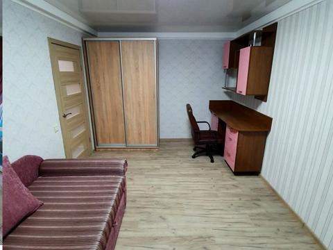 квартира за адресою Воскресенський просп. (Перова), 10