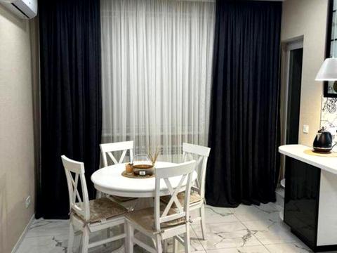 квартира по адресу Берёзовая ул., 41