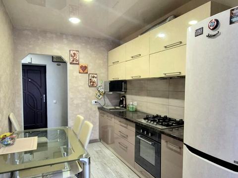 квартира по адресу Радужная ул., 97