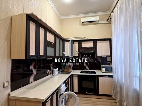 квартира по адресу Саксаганского ул., 9