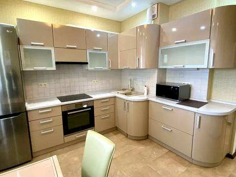 квартира за адресою Юрія Кондратюка вул., 7