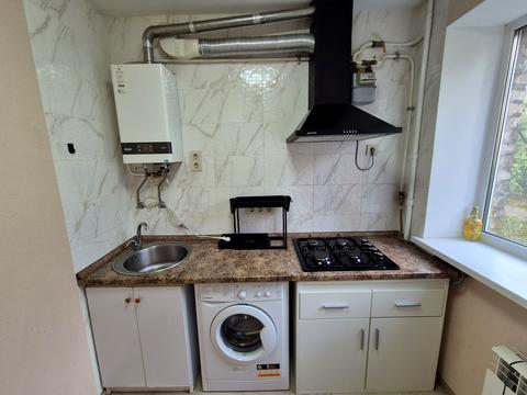 квартира за адресою Загорівська вул. (Багговутівська), 28