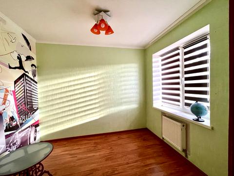 квартира по адресу Миру проспект, 55