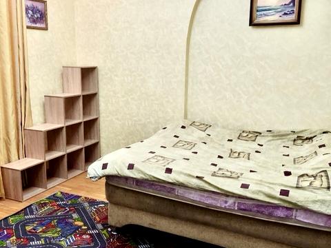 квартира за адресою Антоновича вул. (Горького), 3