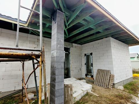 будинок за адресою с. Шевченкове, Лікарська