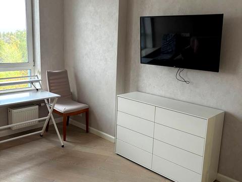 квартира за адресою Теремківська вул., 4-А