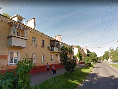 квартира по адресу Коцюбинского ул., 72