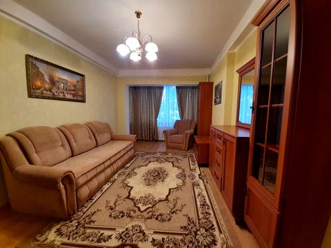 квартира за адресою Голосіївський просп. (40-річчя Жовтня), 116