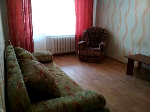 квартира по адресу Петровского