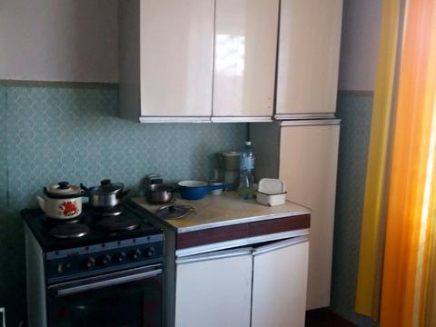 квартира по адресу Сво, 30