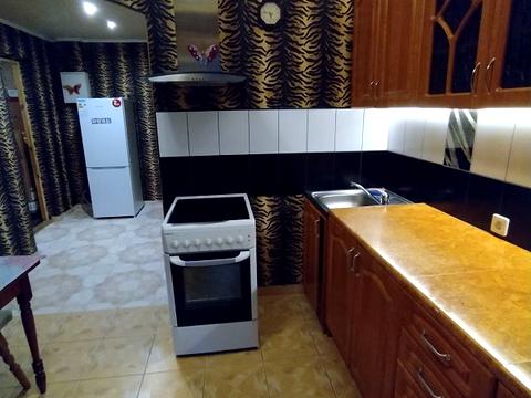 квартира за адресою Наталії Ужвій вул., 7