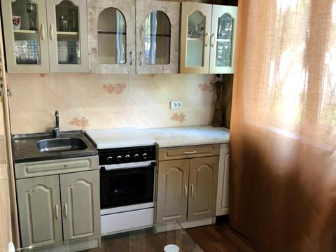 квартира за адресою Академіка Заболотного вул., 25