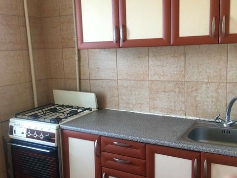 квартира по адресу Центральный, 54