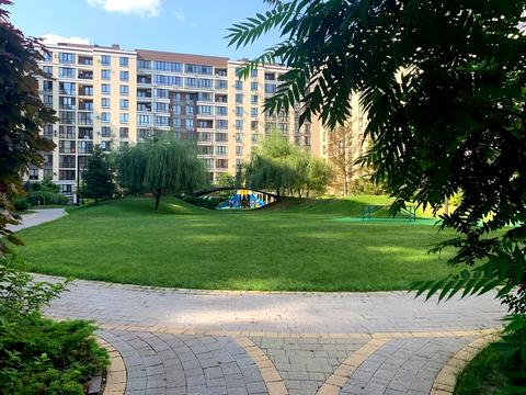 квартира по адресу Практичная ул., 1