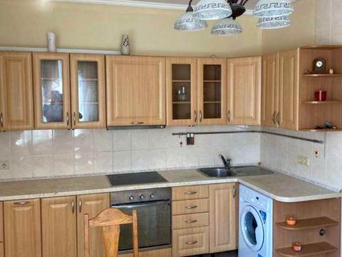 квартира по адресу Миколы Бажана просп., 14