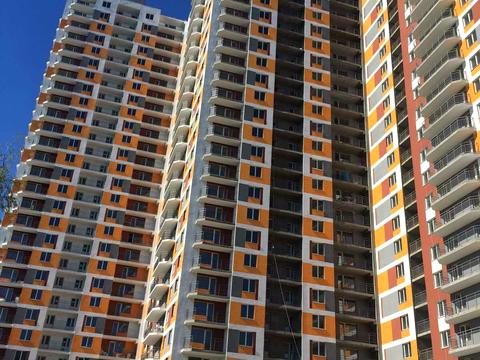 квартира по адресу Лысогорский пер., 26а