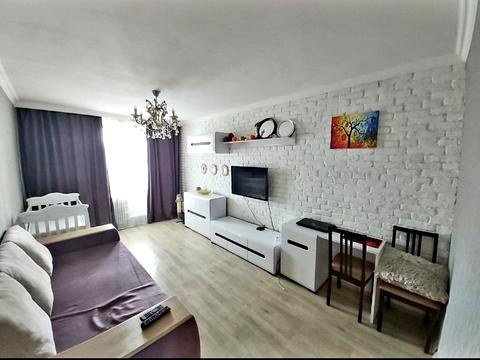 квартира за адресою Монюшко, 12а