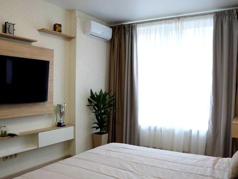 квартира по адресу Соломенская ул., 20-А