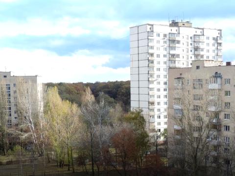 квартира по адресу Теремковская ул., 17