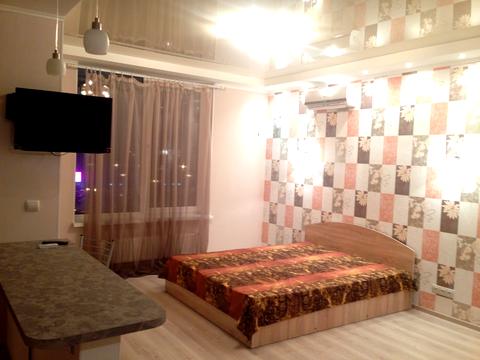 квартира за адресою Богатирська вул., 6-А