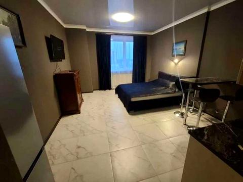 квартира по адресу Андрея Верхогляда ул. (Михайла Драгомирова), 4в