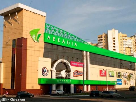 квартира за адресою Вадима Гетьмана вул., 22