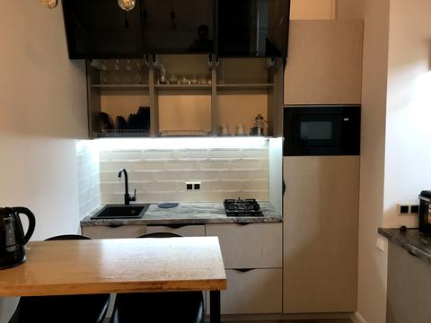 квартира по адресу Тарасовская ул., 8