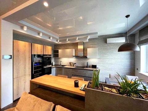 квартира за адресою Патріарха Мстислава Скрипника вул., 40