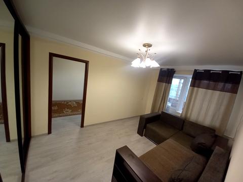 квартира по адресу Новогоспитальная ул. (Щорса пер.), 5