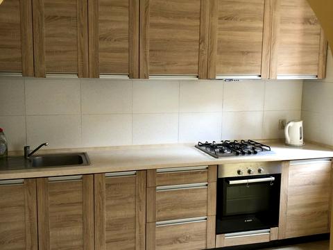 квартира по адресу Каневская ул., 8