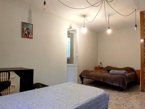 квартира за адресою Космодромна вул., 9