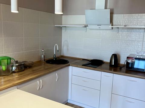 квартира по адресу Полтавская ул., 64