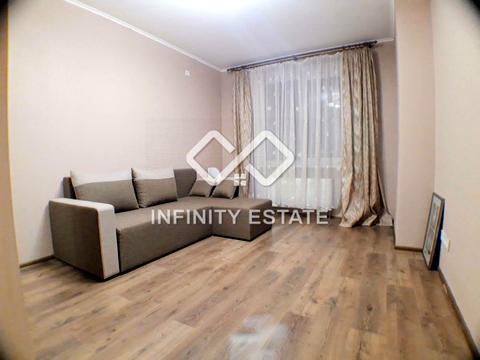 квартира по адресу Приозёрный бульв., 1