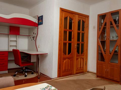 квартира по адресу Дворецкий пер., 57