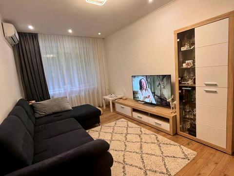 квартира по адресу Уманская ул., 31