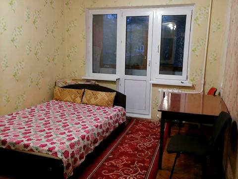 квартира по адресу Мрии ул. (Академика Туполева), 7