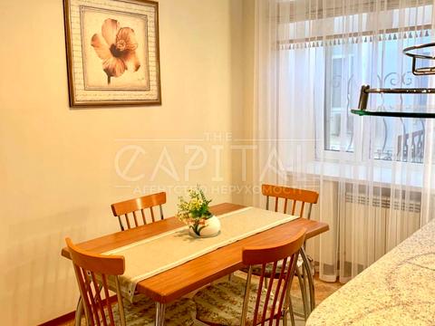 квартира по адресу Лютеранская ул., 7/10