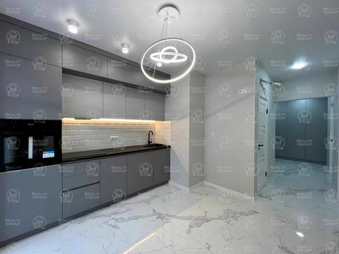 квартира за адресою Перлинна вул., 1