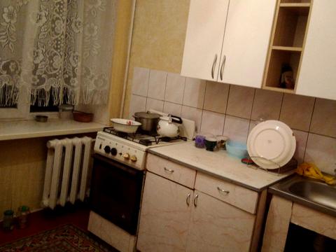 квартира по адресу Леси Украинки просп., 10