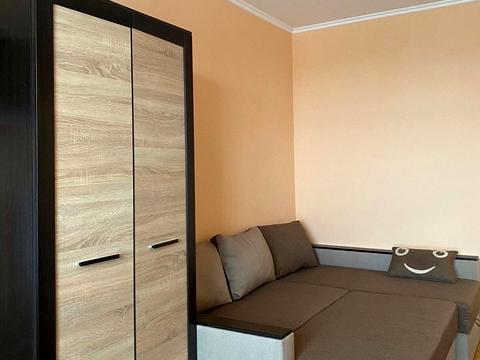 квартира по адресу Проспект миру, 7