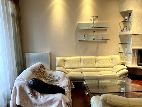 квартира по адресу Мушака Юрия ул., 5