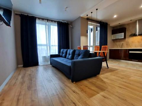 квартира по адресу Ревуцкого ул., 40-В