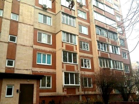 квартира за адресою Вахтанга Кікабідзе вул. (Булгакова), 6-А