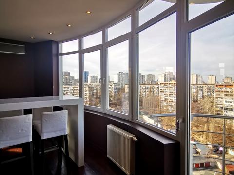 квартира по адресу Генерала Шаповала ул. (Механізаторів), 2