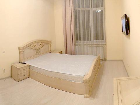 квартира за адресою Шота Руставелі вул., 36