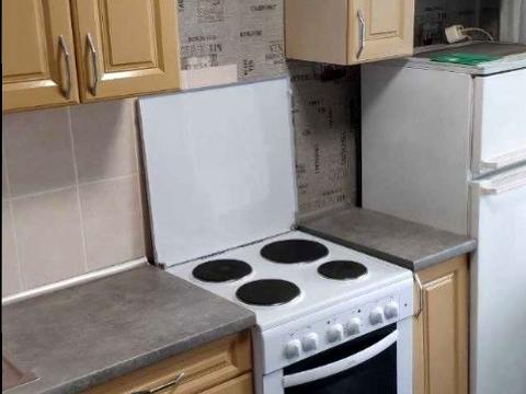 квартира за адресою Тополина вул., 26