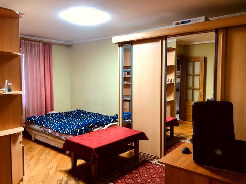 квартира за адресою Ольжича вул., 15-А