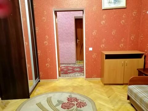 квартира за адресою Велика Васильківська вул. (Червоноармійська), 79