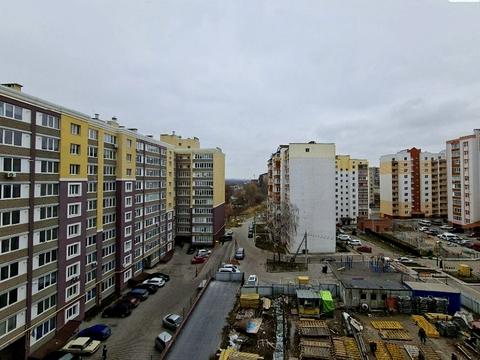 квартира за адресою Озерна вул., 4-А