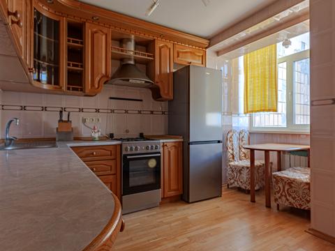 квартира за адресою Прирічна вул., 5